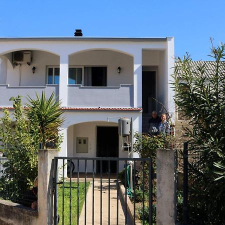 Apartment Flowers Bibinje Dış mekan fotoğraf