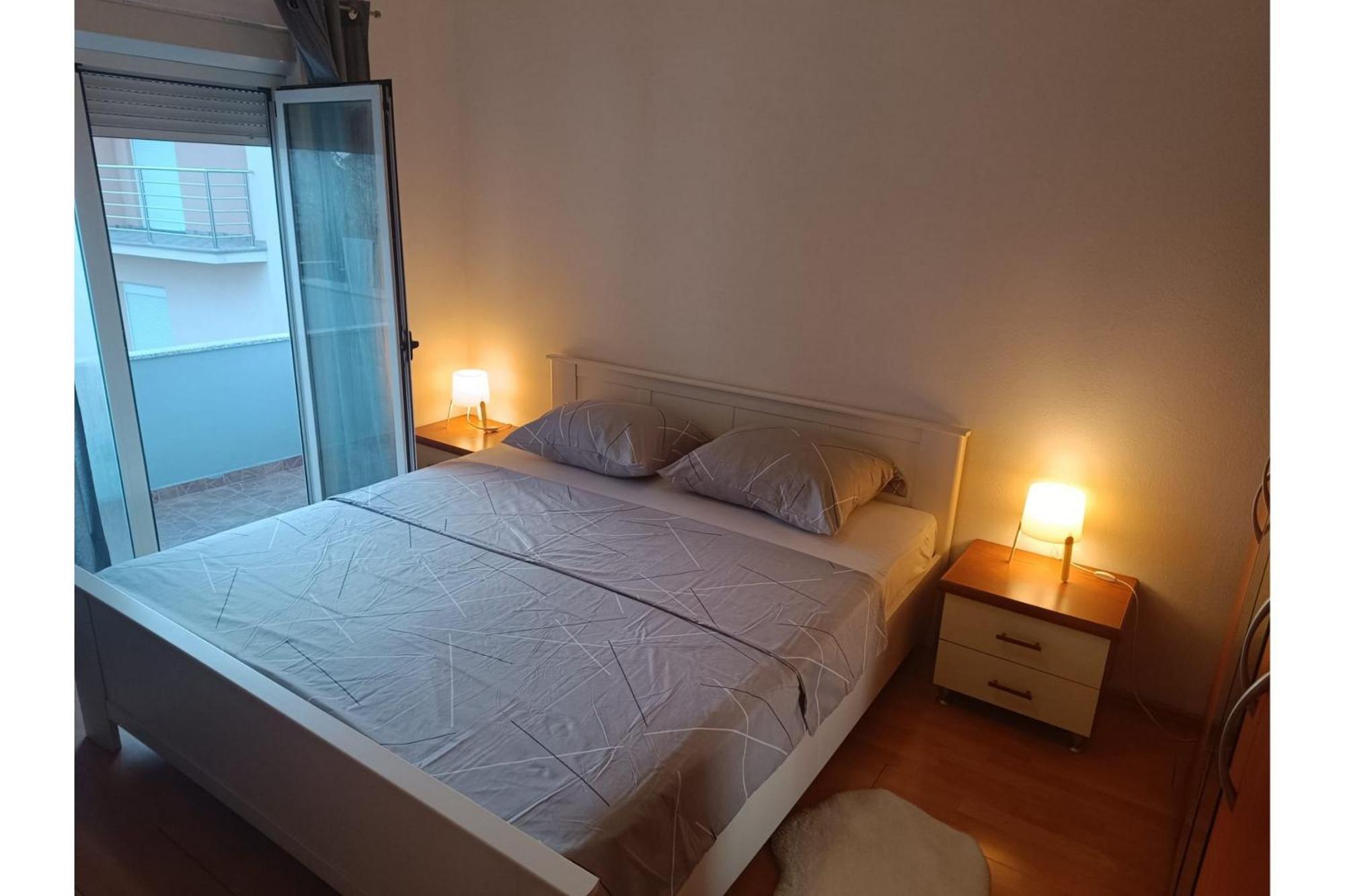 Apartment Flowers Bibinje Dış mekan fotoğraf
