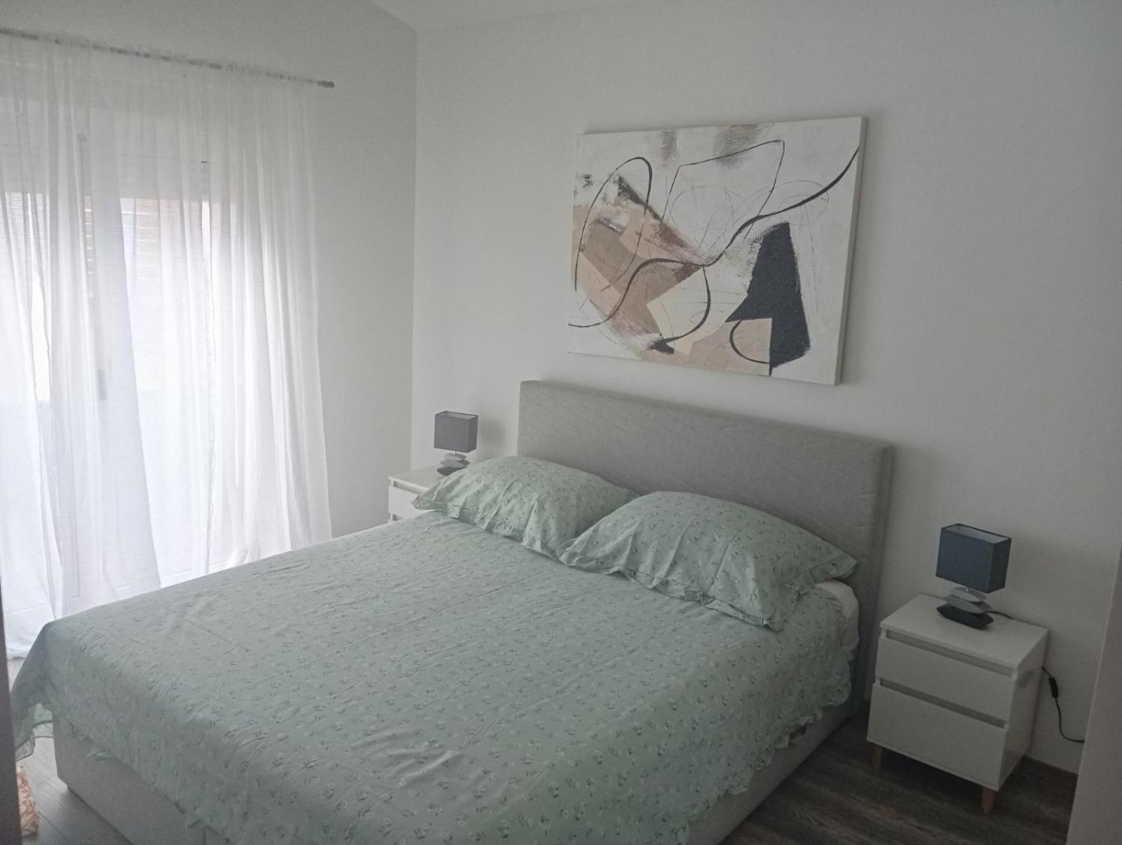 Apartment Flowers Bibinje Dış mekan fotoğraf