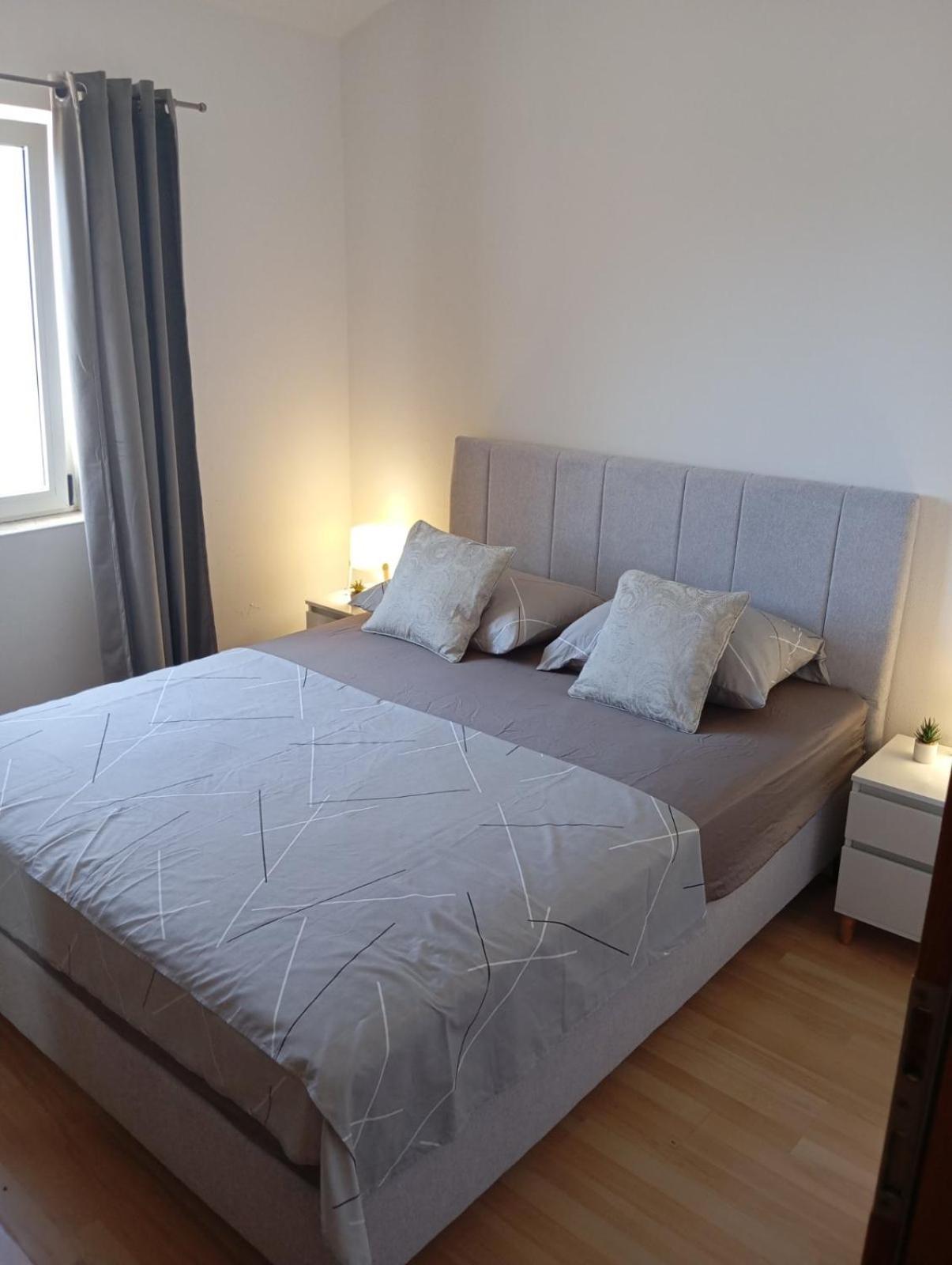 Apartment Flowers Bibinje Dış mekan fotoğraf