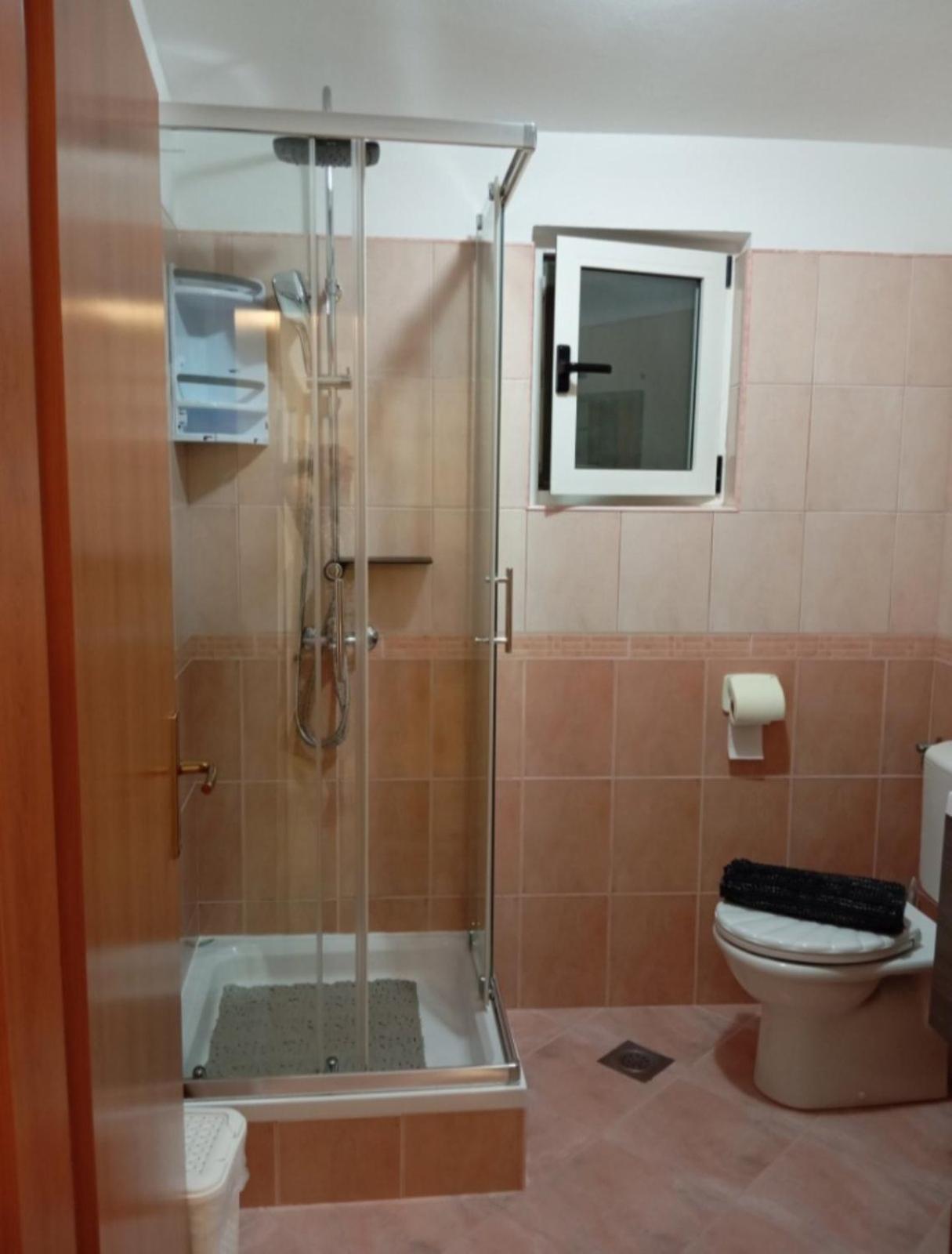 Apartment Flowers Bibinje Dış mekan fotoğraf